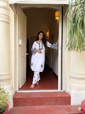 Afsana Kurta Set