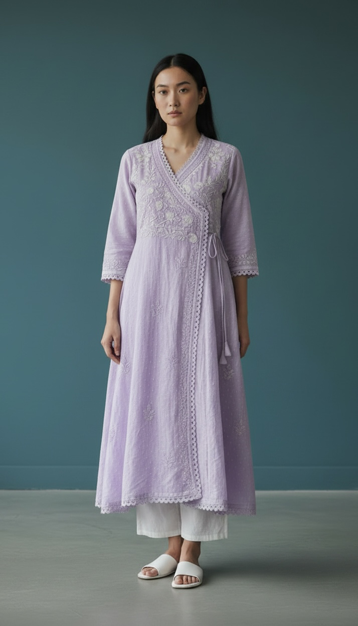 Angarakha Kurta