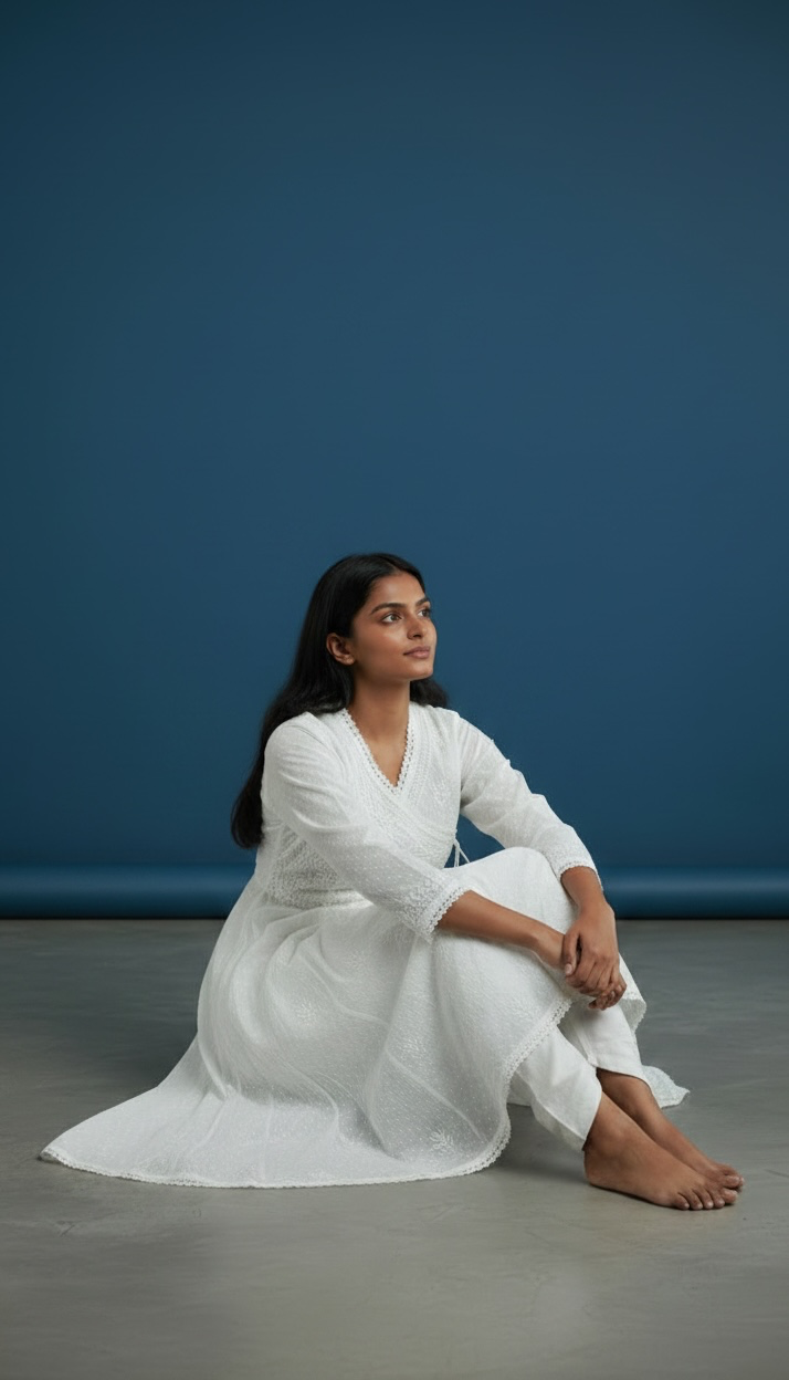 Angarakha Kurta