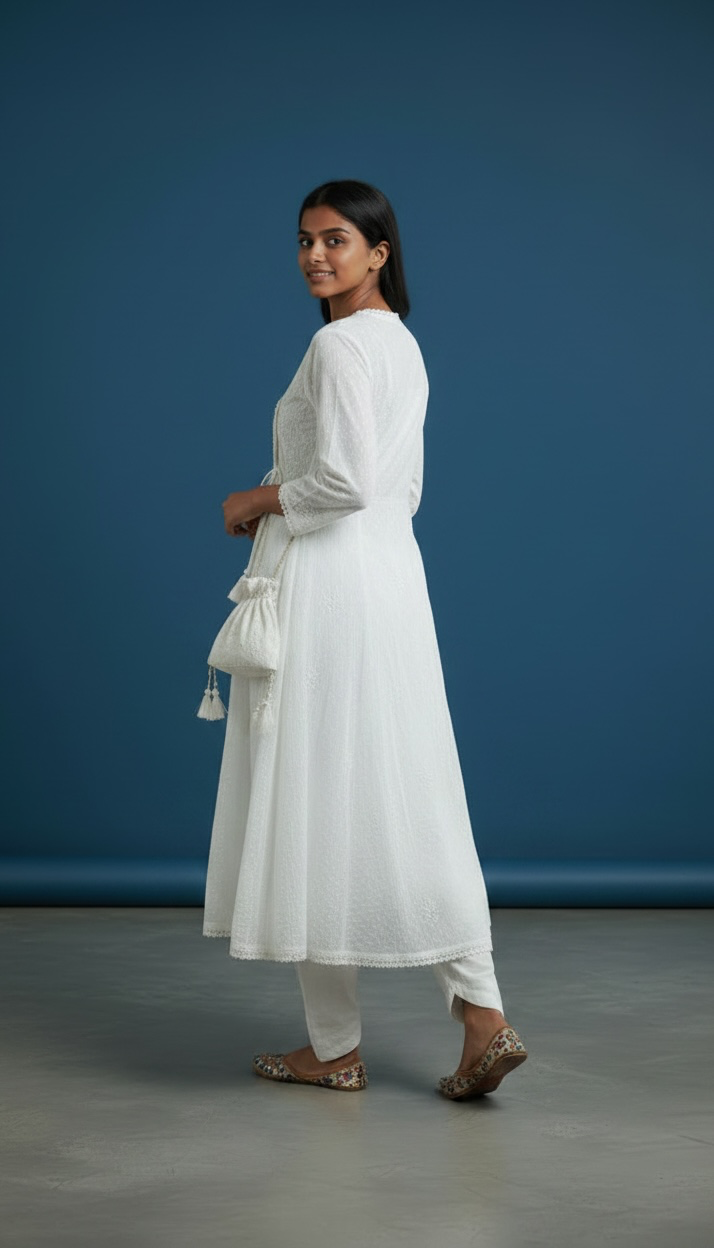 Angarakha Kurta