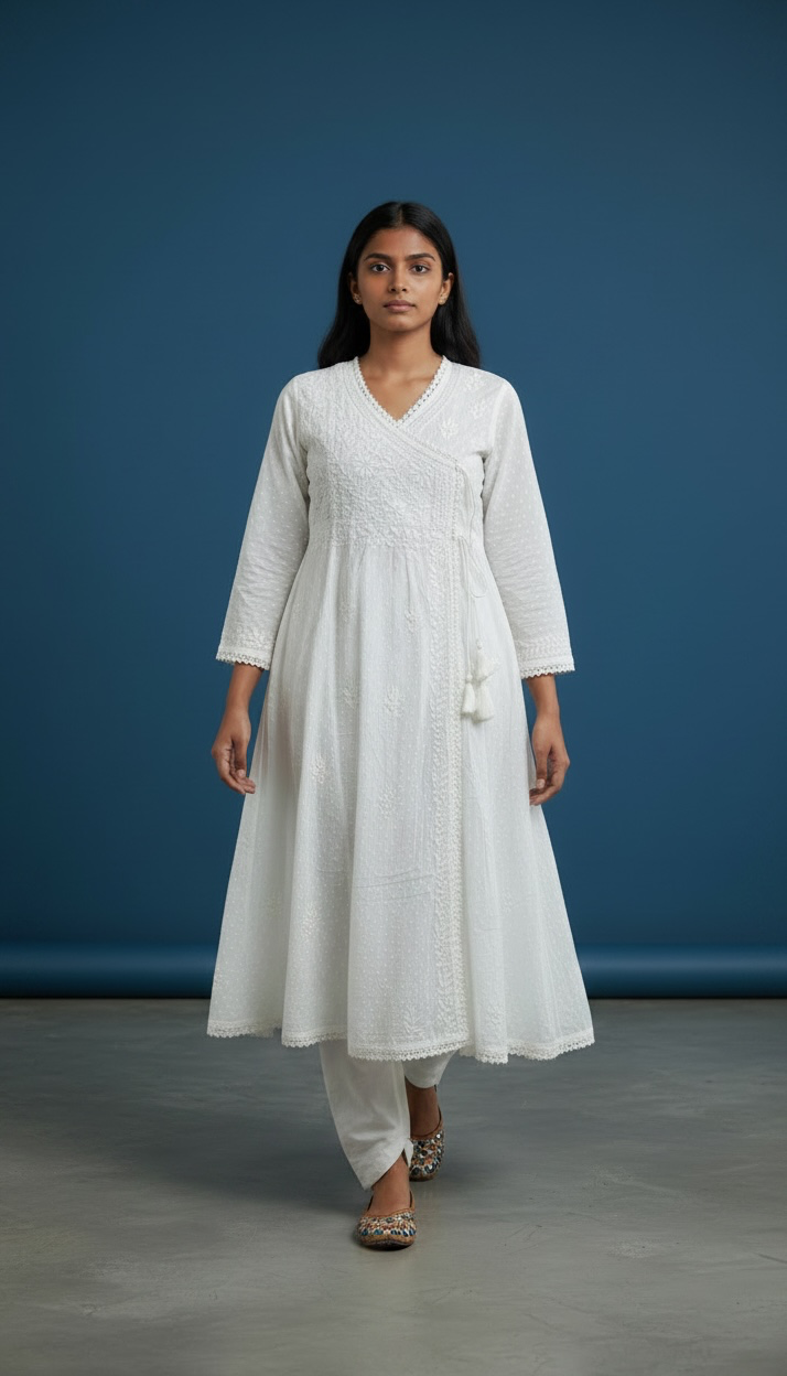 Angarakha Kurta