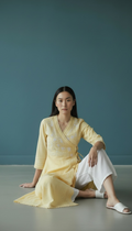 Angarakha Kurta