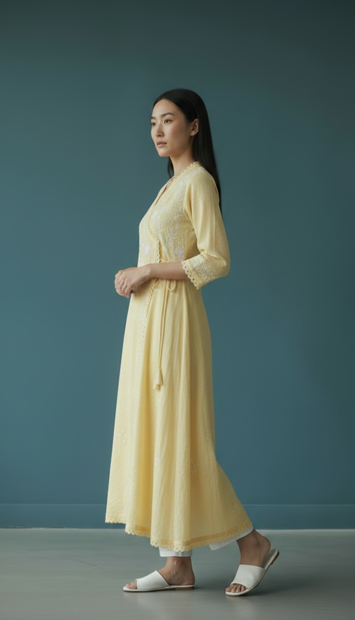 Angarakha Kurta