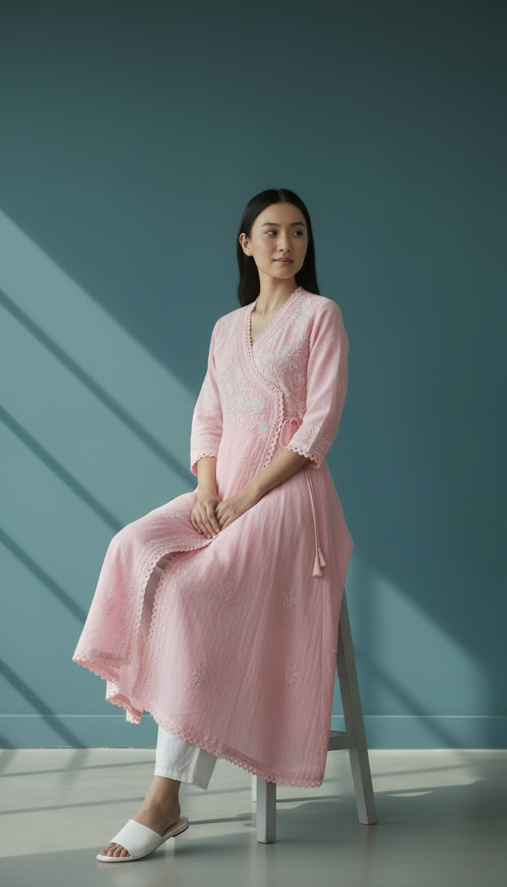 Angarakha Kurta