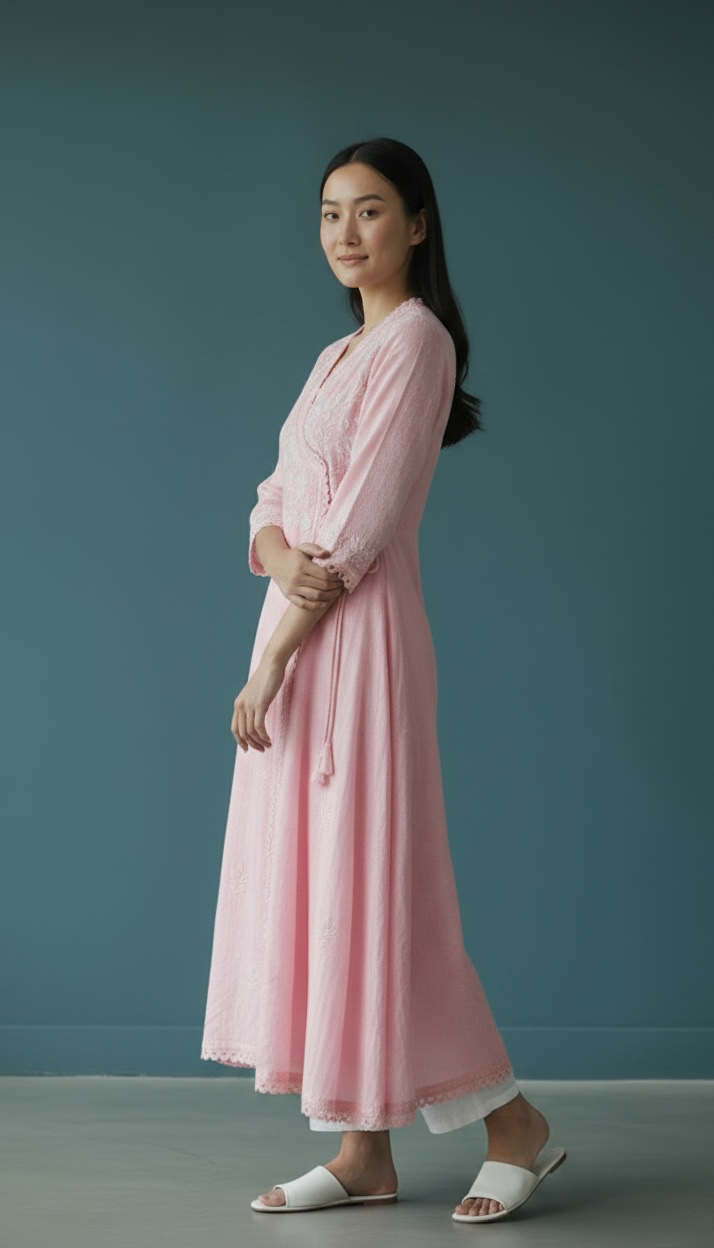 Angarakha Kurta