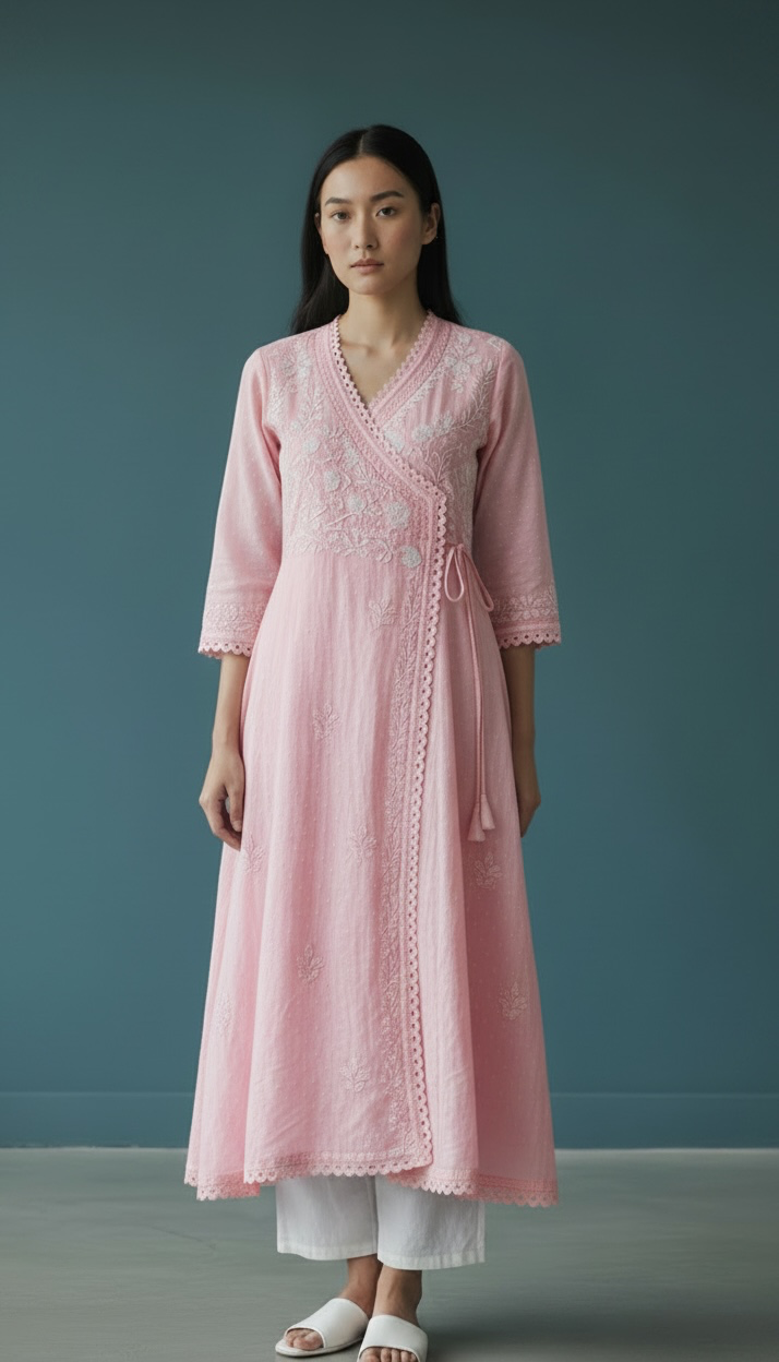 Angarakha Kurta